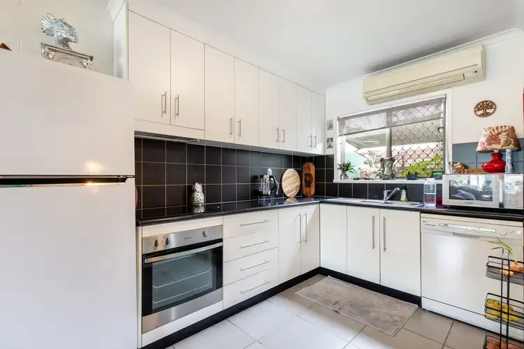 Third view of Homely unit listing, 5/16 Hicks Street, North Mackay QLD 4740