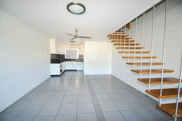 Fourth view of Homely unit listing, 5/16 Hicks Street, North Mackay QLD 4740