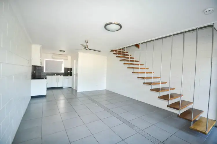 Fifth view of Homely unit listing, 5/16 Hicks Street, North Mackay QLD 4740