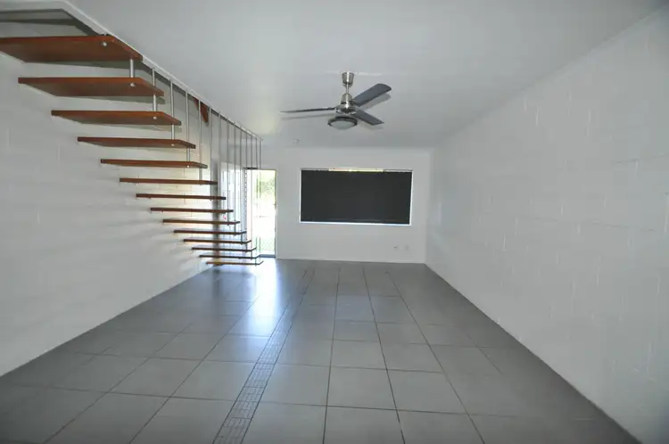 Sixth view of Homely unit listing, 5/16 Hicks Street, North Mackay QLD 4740