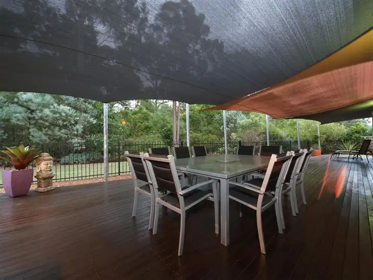 Second view of Homely house listing, 75 Hayward, Cashmere QLD 4500