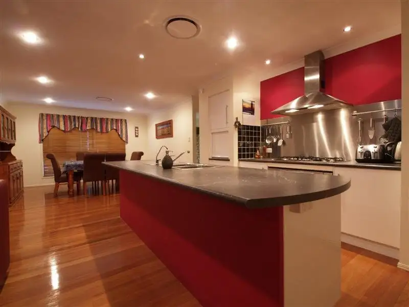 Main view of Homely house listing, 5 Mindi Ct, Cashmere QLD 4500