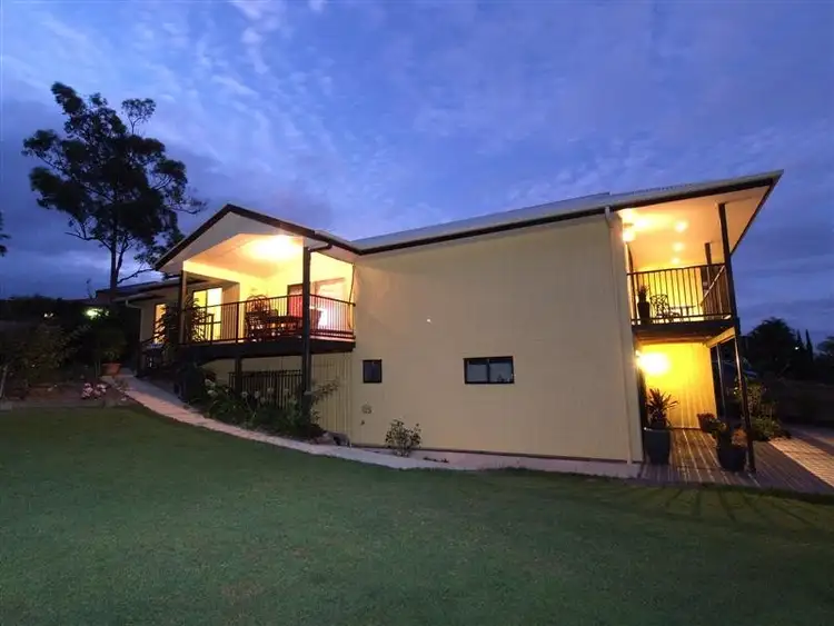Second view of Homely house listing, 5 Mindi Ct, Cashmere QLD 4500