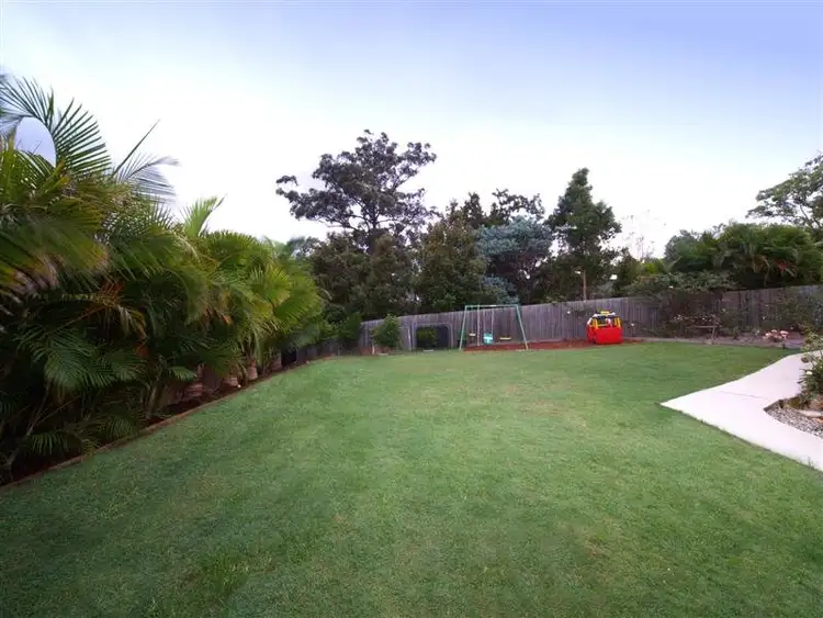 Third view of Homely house listing, 5 Mindi Ct, Cashmere QLD 4500
