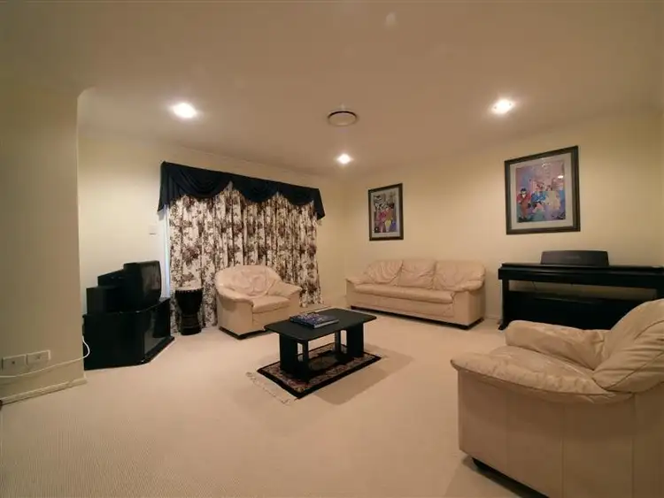 Fourth view of Homely house listing, 5 Mindi Ct, Cashmere QLD 4500