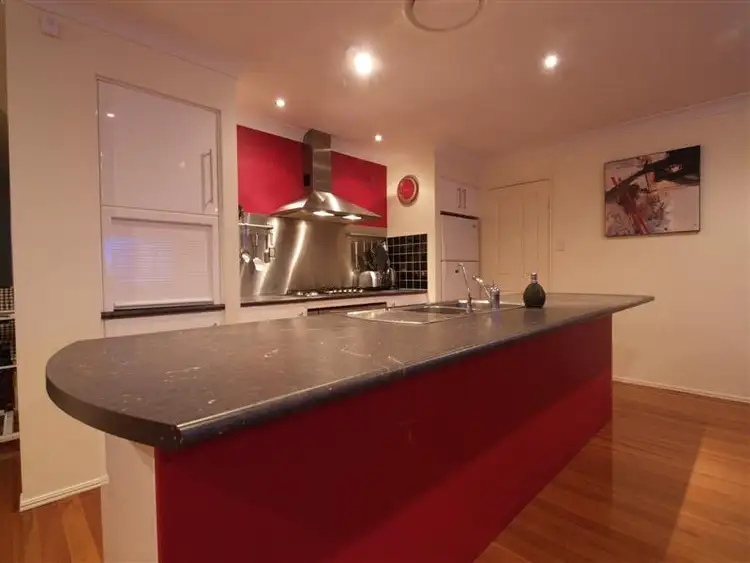 Fifth view of Homely house listing, 5 Mindi Ct, Cashmere QLD 4500