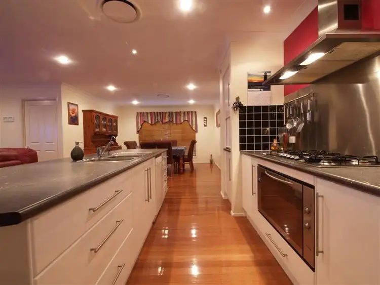 Sixth view of Homely house listing, 5 Mindi Ct, Cashmere QLD 4500