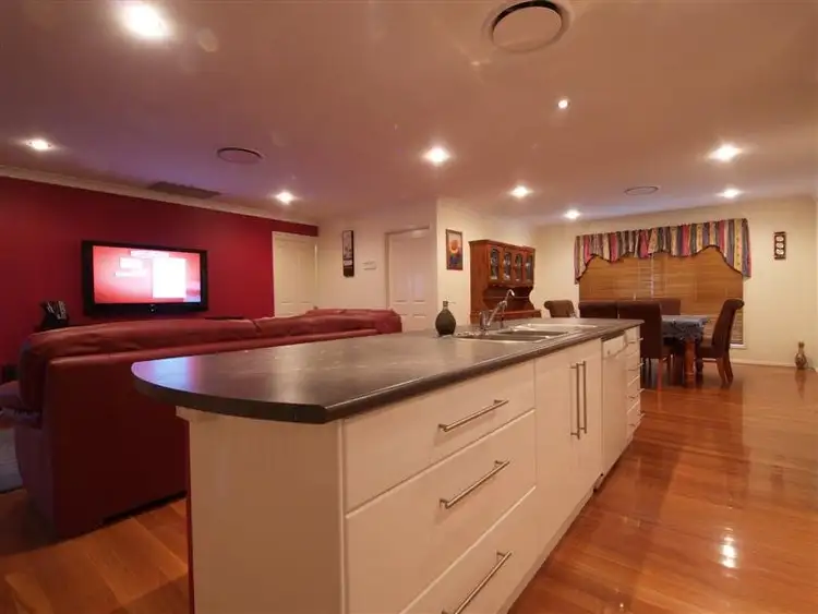 Seventh view of Homely house listing, 5 Mindi Ct, Cashmere QLD 4500