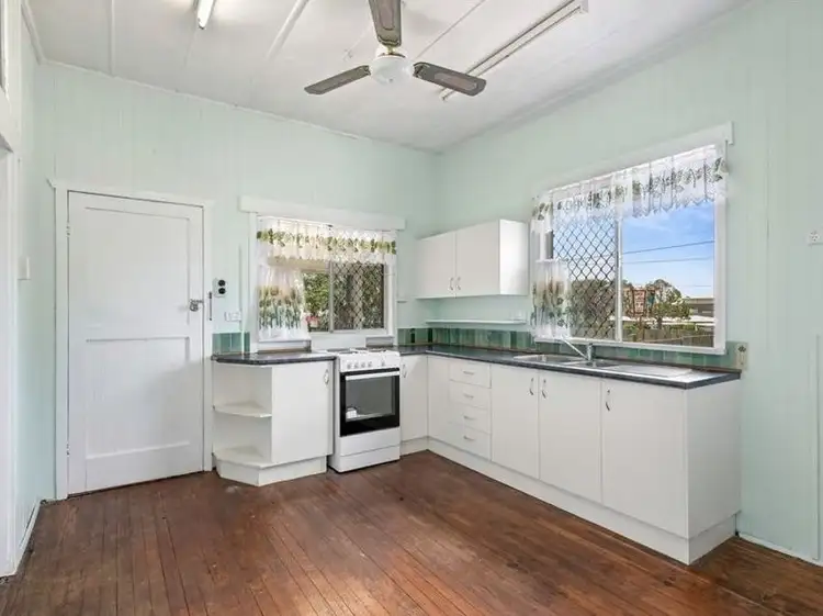 Third view of Homely house listing, 1 Goode Street, Newtown QLD 4350