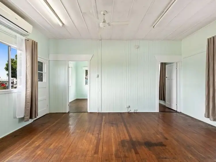 Fourth view of Homely house listing, 1 Goode Street, Newtown QLD 4350