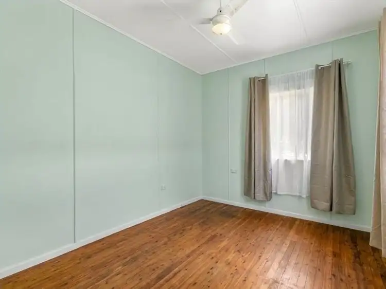 Fifth view of Homely house listing, 1 Goode Street, Newtown QLD 4350