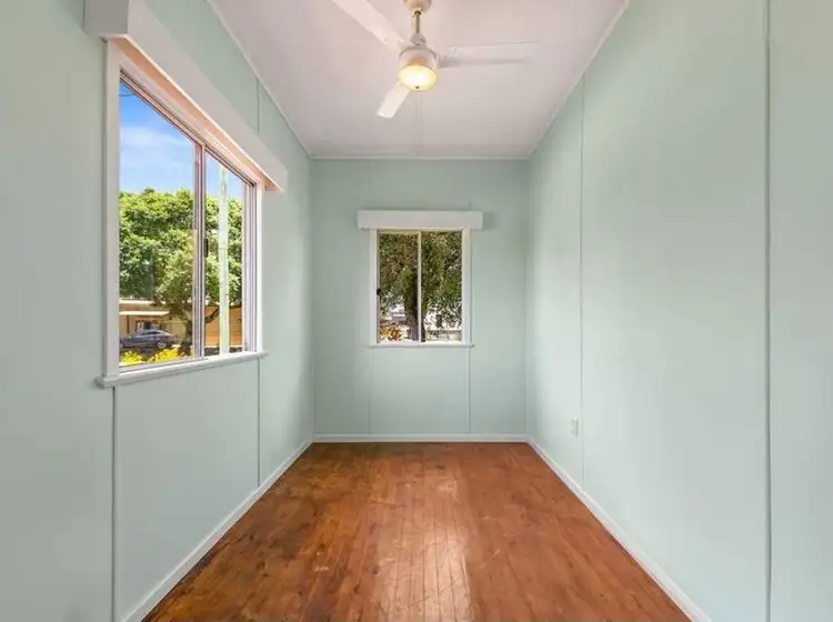 Sixth view of Homely house listing, 1 Goode Street, Newtown QLD 4350