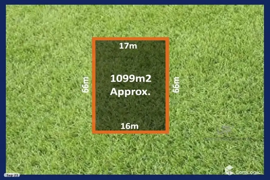 Main view of Homely land listing, 36 Knight Way, Wallan VIC 3756