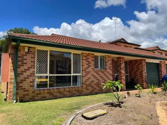 Main view of Homely townhouse listing, 55/32 Riverview Road, Nerang QLD 4211