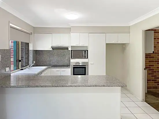 Fifth view of Homely townhouse listing, 55/32 Riverview Road, Nerang QLD 4211