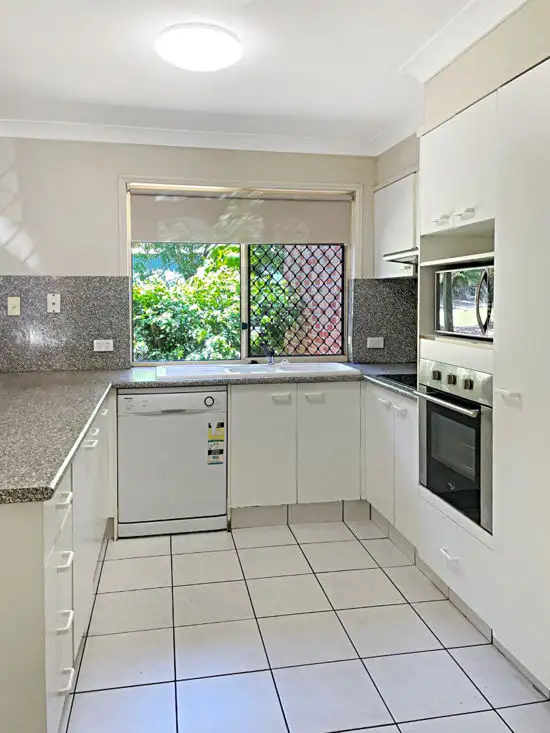 Sixth view of Homely townhouse listing, 55/32 Riverview Road, Nerang QLD 4211