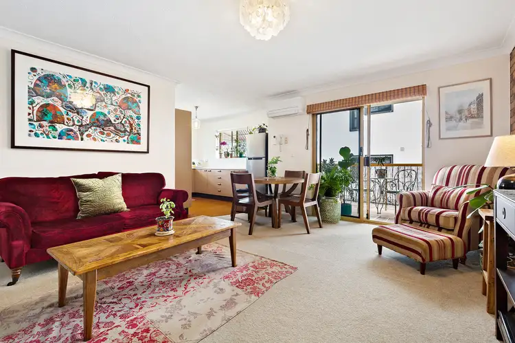 Second view of Homely unit listing, 1/11 Sankey Street, Carina QLD 4152
