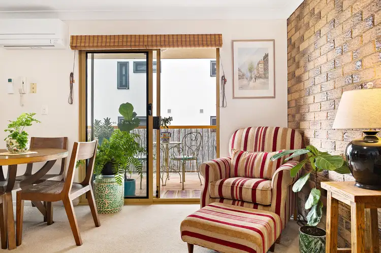 Third view of Homely unit listing, 1/11 Sankey Street, Carina QLD 4152