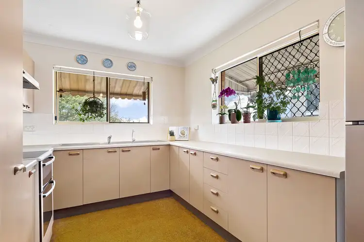 Fourth view of Homely unit listing, 1/11 Sankey Street, Carina QLD 4152