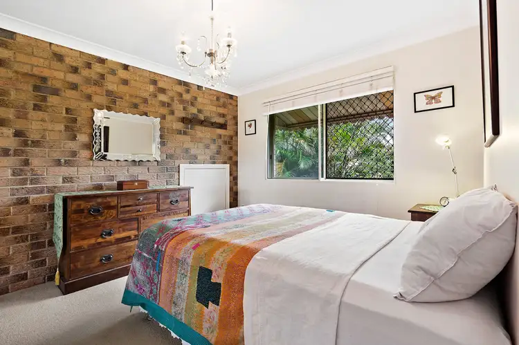 Fifth view of Homely unit listing, 1/11 Sankey Street, Carina QLD 4152