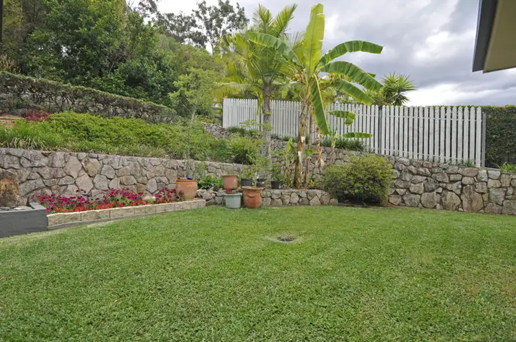 Third view of Homely house listing, 53 Snow Wood Drive, Eatons Hill QLD 4037