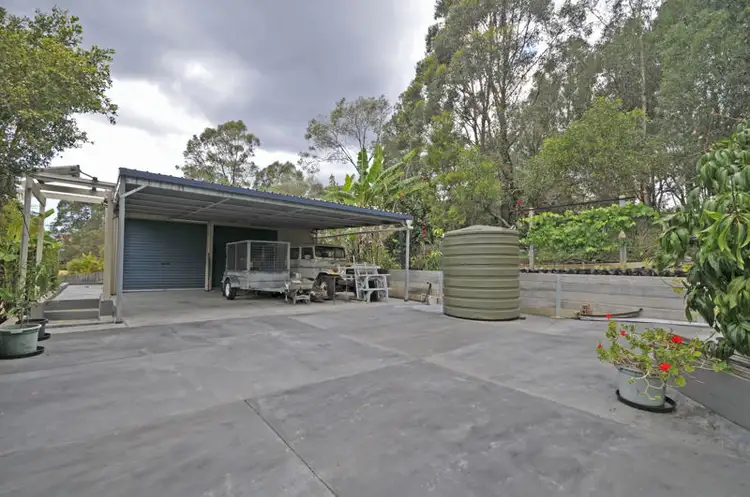 Fourth view of Homely house listing, 53 Snow Wood Drive, Eatons Hill QLD 4037