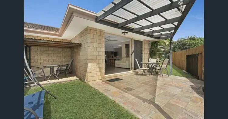 Fifth view of Homely semi-detached listing, 1/23 Bella Boulevard, Pimpama QLD 4209