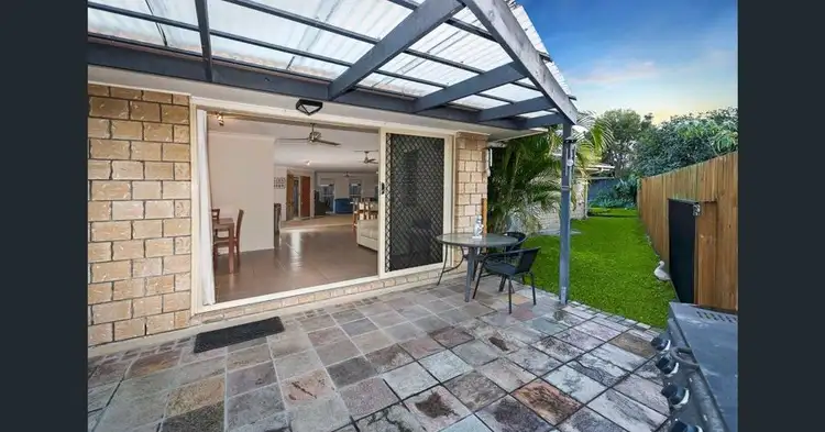 Sixth view of Homely semi-detached listing, 1/23 Bella Boulevard, Pimpama QLD 4209