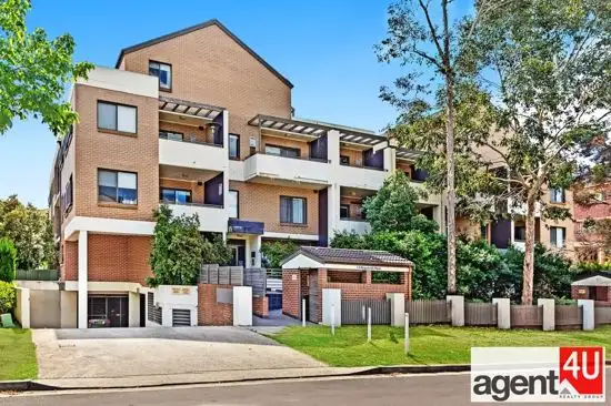 20/1-5 Regentville Road, Jamisontown NSW 2750