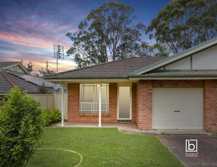 1/12 Kurrajong Close, Springfield NSW 2250