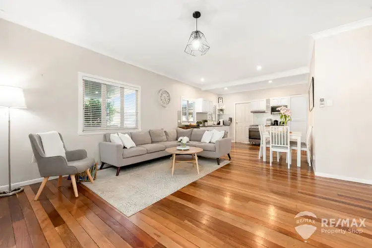 110 Alexandra Street, Sandgate QLD 4017