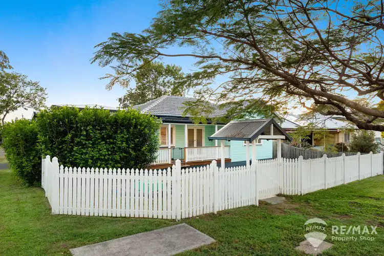 Second view of Homely house listing, 110 Alexandra Street, Sandgate QLD 4017