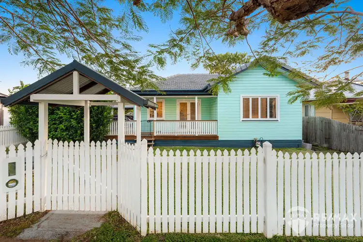 Third view of Homely house listing, 110 Alexandra Street, Sandgate QLD 4017