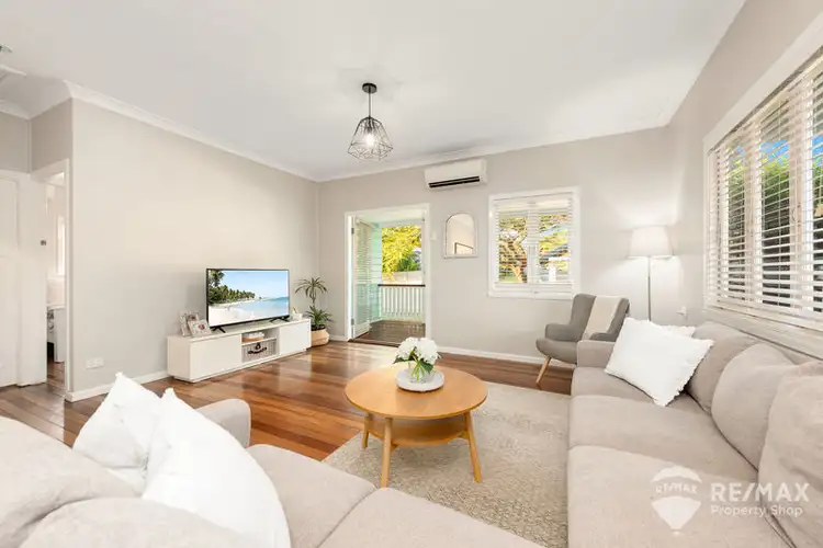 Fourth view of Homely house listing, 110 Alexandra Street, Sandgate QLD 4017