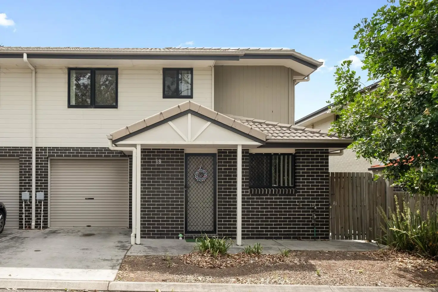 Main view of Homely townhouse listing, 68/433 Watson Road, Acacia Ridge QLD 4110