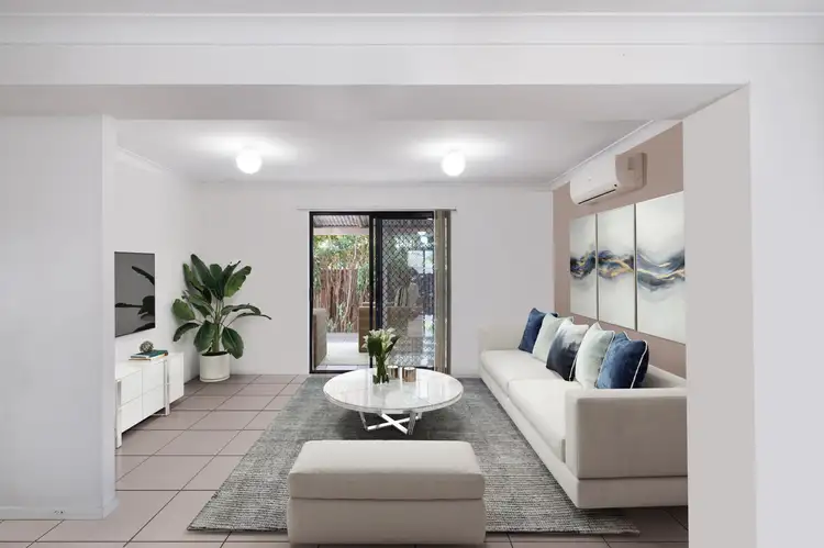 Second view of Homely townhouse listing, 68/433 Watson Road, Acacia Ridge QLD 4110