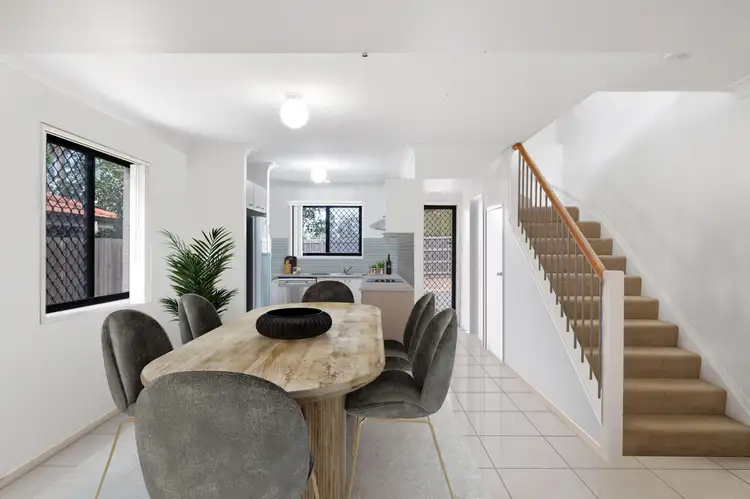 Third view of Homely townhouse listing, 68/433 Watson Road, Acacia Ridge QLD 4110