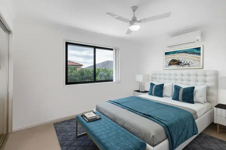 Fifth view of Homely townhouse listing, 68/433 Watson Road, Acacia Ridge QLD 4110