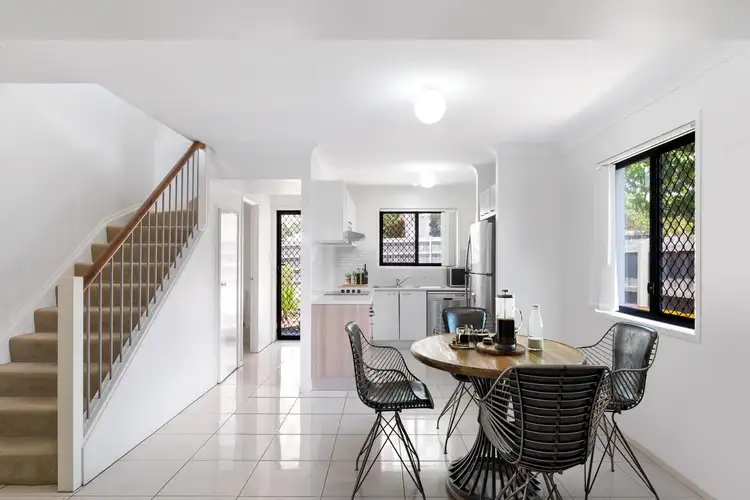 Third view of Homely townhouse listing, 65/433 Watson Road, Acacia Ridge QLD 4110