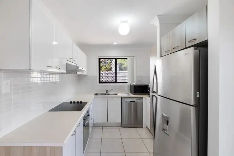 Fourth view of Homely townhouse listing, 65/433 Watson Road, Acacia Ridge QLD 4110