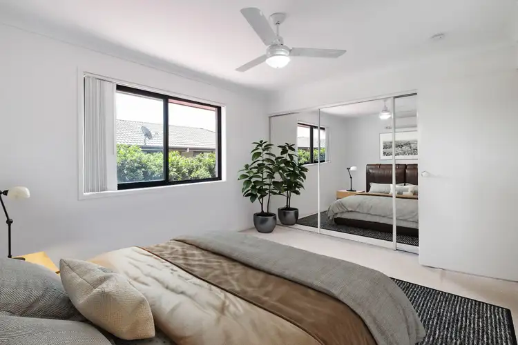 Fifth view of Homely townhouse listing, 65/433 Watson Road, Acacia Ridge QLD 4110