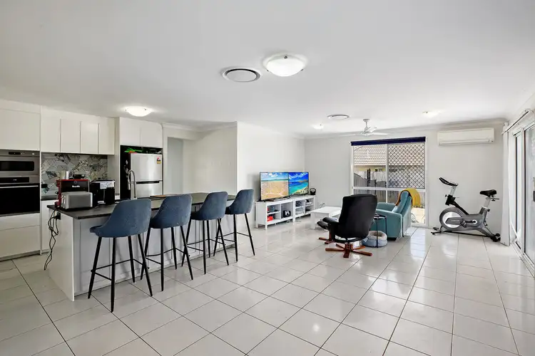 Third view of Homely house listing, 7/1-9 Moreton Downs Drive, Deception Bay QLD 4508