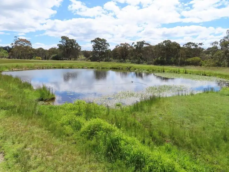 Second view of Homely rural property listing, 1199 Eukey Road, Eukey QLD 4380