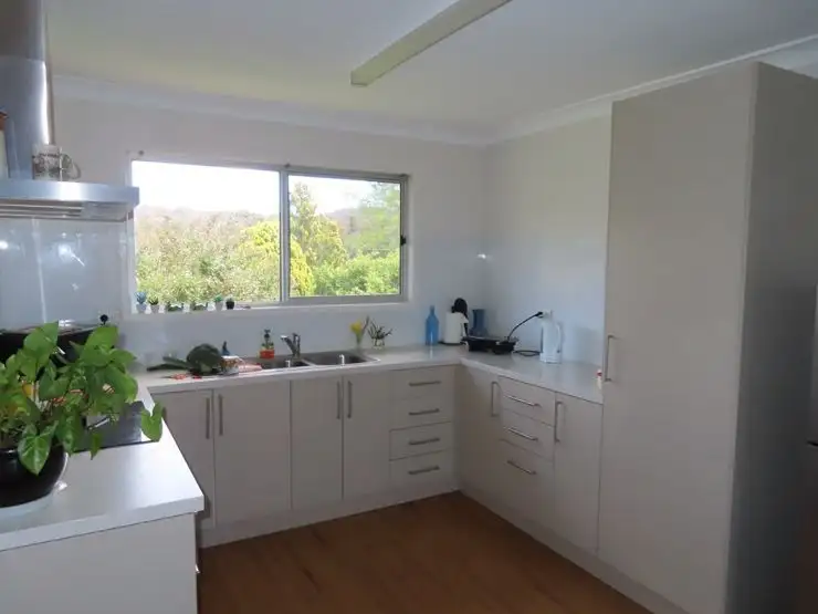 Third view of Homely rural property listing, 1199 Eukey Road, Eukey QLD 4380