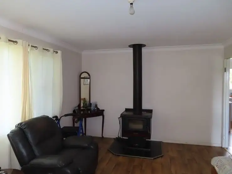 Fourth view of Homely rural property listing, 1199 Eukey Road, Eukey QLD 4380