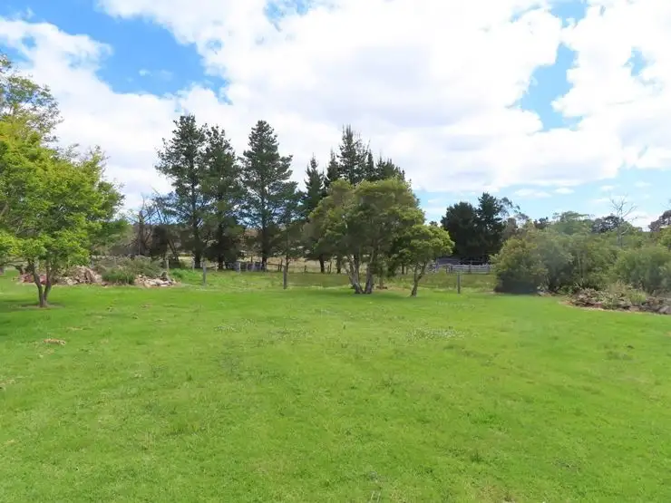 Fifth view of Homely rural property listing, 1199 Eukey Road, Eukey QLD 4380