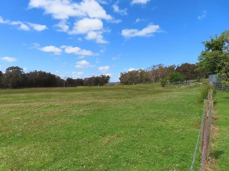 Seventh view of Homely rural property listing, 1199 Eukey Road, Eukey QLD 4380