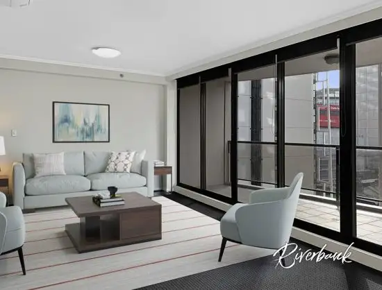 Main view of Homely unit listing, 31/13-15 Hassall Street, Parramatta NSW 2150