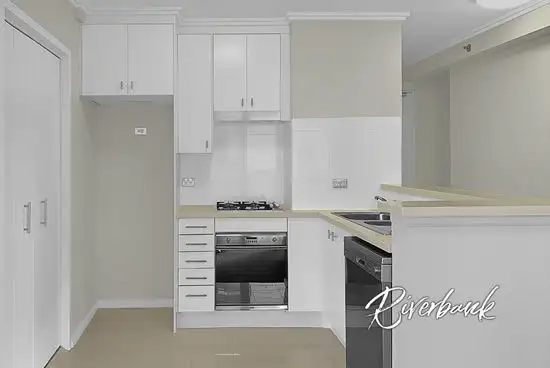 Second view of Homely unit listing, 31/13-15 Hassall Street, Parramatta NSW 2150