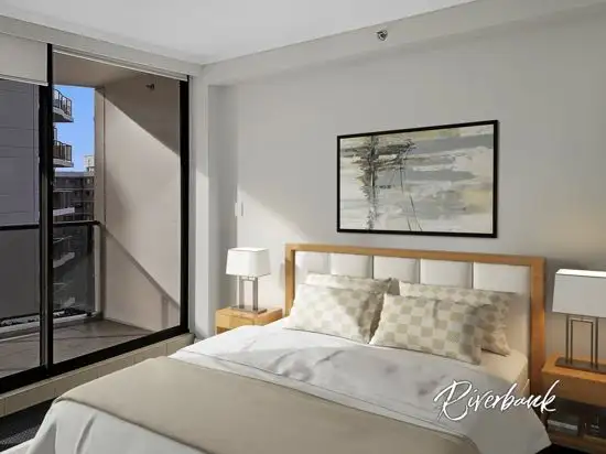 Third view of Homely unit listing, 31/13-15 Hassall Street, Parramatta NSW 2150